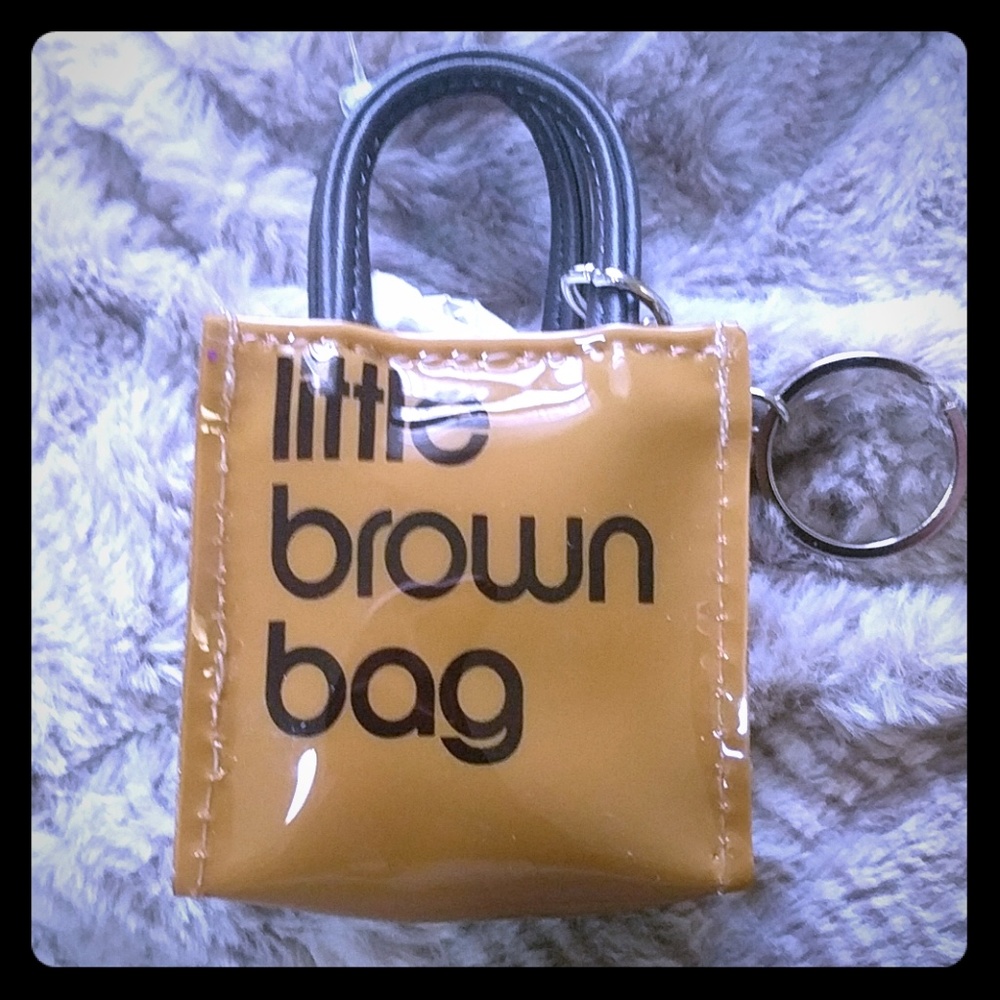 Bloomingdale's Keyfob
